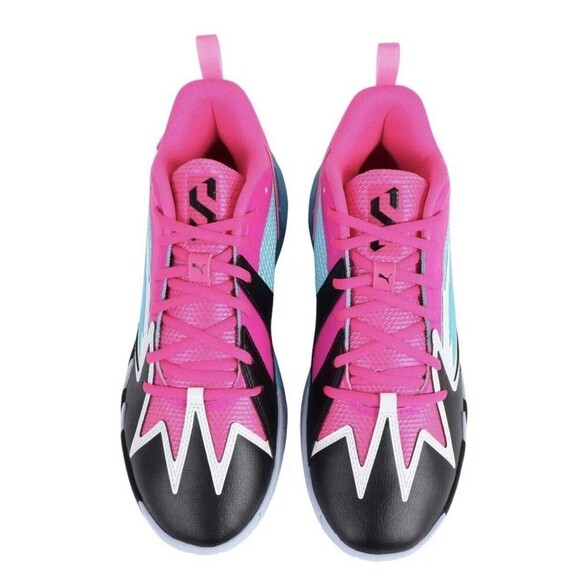 Puma Scoot Zeros Big Kid Northern Lights 309898-02 Size 7 main image 11